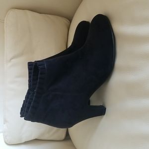 Women's AEROSOLE ankle boots